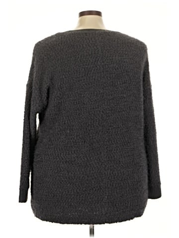 Torrid Pullover Sweater (view 2)