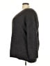 Torrid Gray Pullover Sweater Size 4X Plus (4) - photo 5
