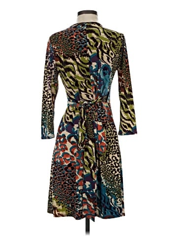uncle frank Casual Dress (view 2)