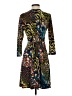 uncle frank Brown Casual Dress Size XS - photo 2
