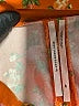 By Anthropologie Orange Cocktail Dress Size S (petite) - photo 7