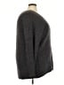 Torrid Gray Pullover Sweater Size 4X Plus (4) - photo 4