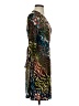 uncle frank Brown Casual Dress Size XS - photo 4