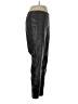 French Connection 100% Polyester Black Casual Pants Size 12 - photo 4