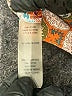 Soft Surroundings 100% Polyester Gray Kimono Size M - photo 8