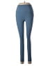 Athleta Blue Active Pants Size S - photo 1