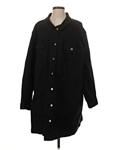 Jessica London Coat (view 1)