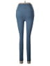 Athleta Blue Active Pants Size S - photo 2