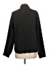 Hem & Thread Black Pullover Sweater Size L - photo 2