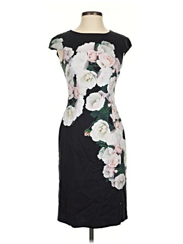 Hobbs London Cocktail Dress (view 1)