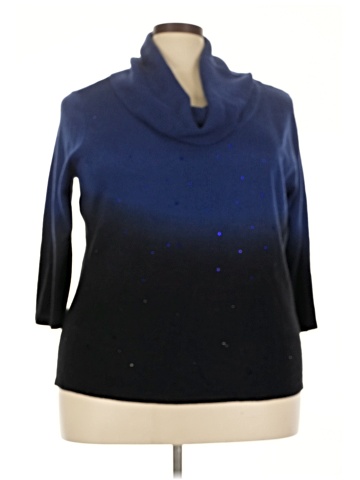 Elementz Pullover Sweater (view 1)