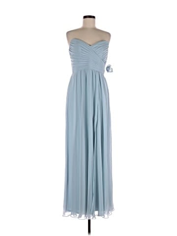 After Six Cocktail Dress (view 1)
