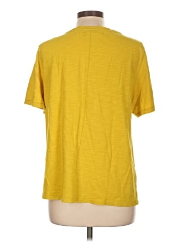 Gap Short Sleeve T-Shirt (view 2)