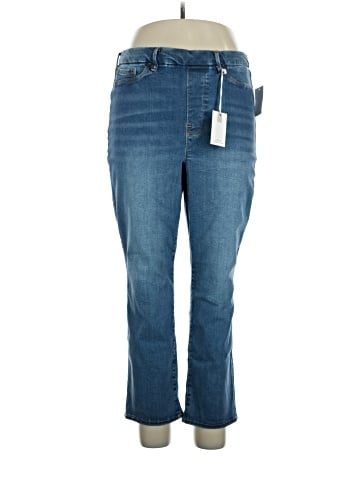 Good American Jeans (view 1)