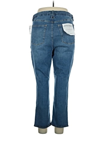 Good American Jeans (view 2)