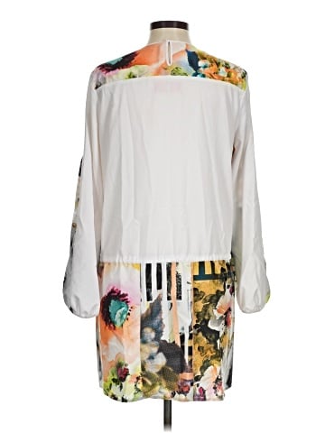 Clover Canyon Casual Dress (view 2)