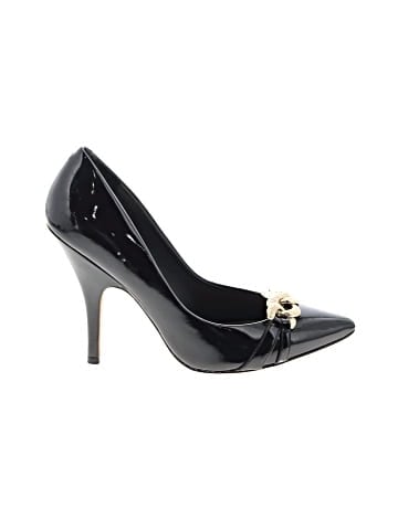 Saks Fifth Avenue Heels (view 1)