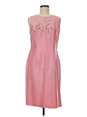 Maggy London Cocktail Dress (view 1)