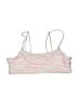 Unbranded Pink Swimsuit Top Size L - photo 1