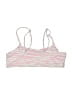 Unbranded Pink Swimsuit Top Size L - photo 2
