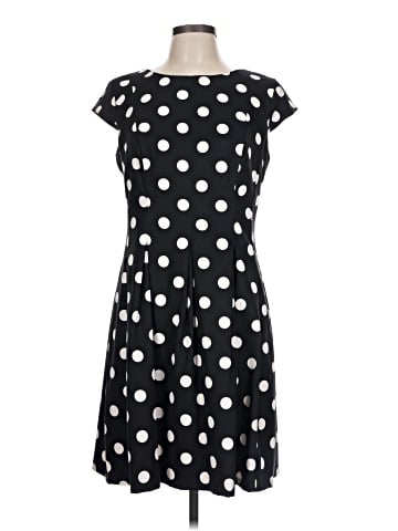 AB Studio Casual Dress (view 1)