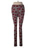 Lularoe Hearts Red Leggings Size 1X (Tall & Curvy) - photo 2
