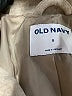 Old Navy Tan Coat Size S - photo 6