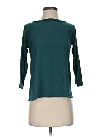 Lola & Sophie 3/4 Sleeve T-Shirt (view 1)
