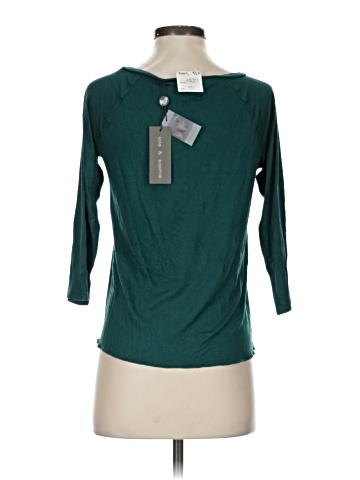 Lola & Sophie 3/4 Sleeve T-Shirt (view 2)