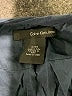 CALVIN KLEIN JEANS 100% Polyester Blue Short Sleeve Blouse Size 1X - photo 7