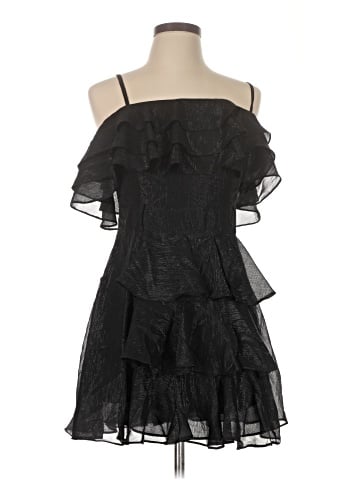 Double Zero Cocktail Dress (view 1)