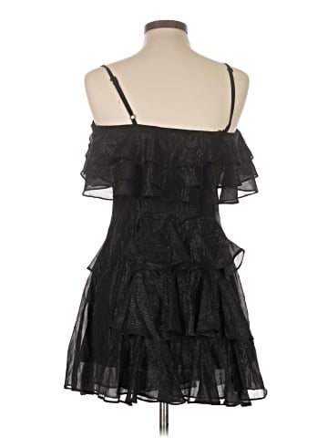 Double Zero Cocktail Dress (view 2)