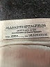 ALLSAINTS Spitalfields Brown Casual Pants Size 0 - photo 3