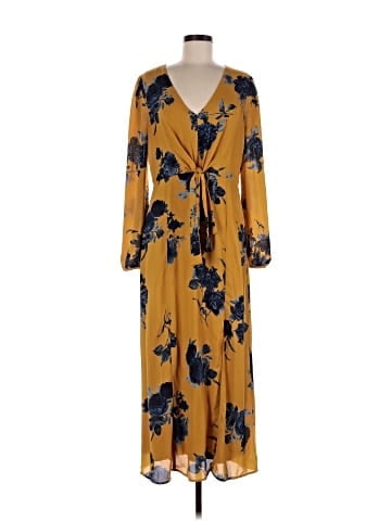 Chelsea28 Casual Dress (view 1)