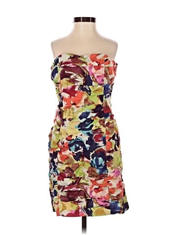 BB Dakota Cocktail Dress (view 1)