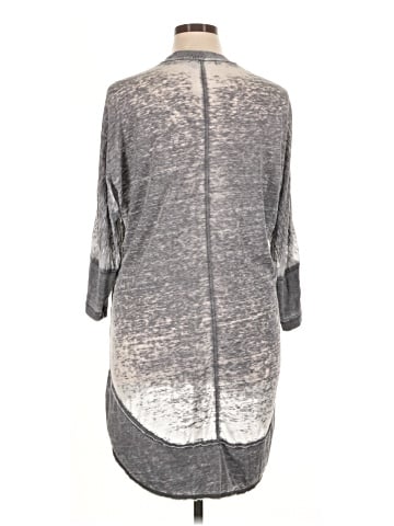 Melissa McCarthy Seven7 Pullover Sweater (view 2)