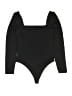 Babaton Black Bodysuit Size L - photo 2