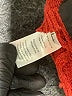 Lulus Red Orange Cocktail Dress Size XL - photo 8
