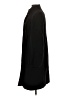 Nicole Miller Collection Black Wool Coat Size 4 - photo 5