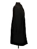 Nicole Miller Collection Black Wool Coat Size 4 - photo 4