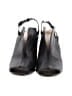 Vince Camuto Black Sandals Size 8 1/2 - photo 2