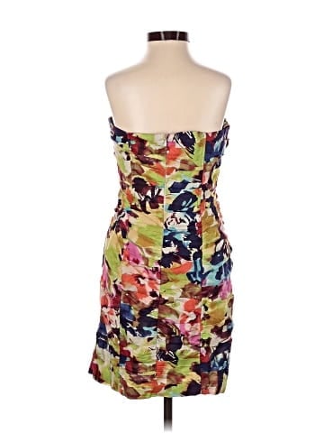 BB Dakota Cocktail Dress (view 2)