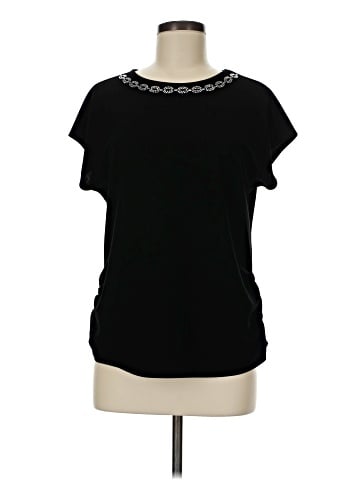 89th & Madison Short Sleeve Top (view 1)