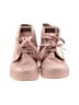 Bangs Pink Sneakers Size 6 1/2 - photo 2