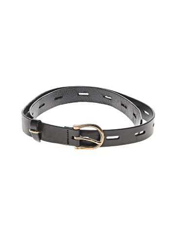 Madewell Leather Belt (view 1)