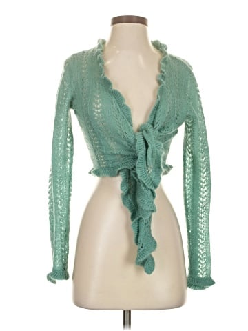 Kasper Cardigan (view 1)