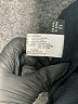 Gallery 100% Polyester Black Coat Size 12 - photo 7