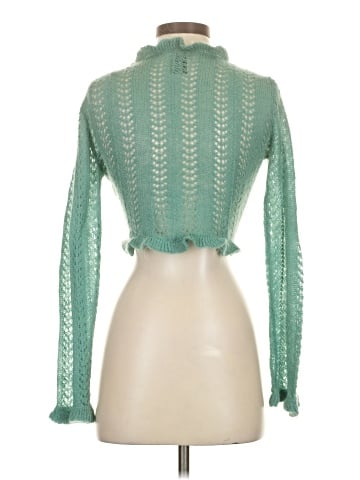 Kasper Cardigan (view 2)
