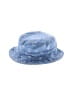 Unbranded Blue Bucket Hat Size 12 mo - 3 - photo 1