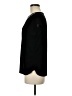 89th & Madison Black Short Sleeve Top Size M - photo 5